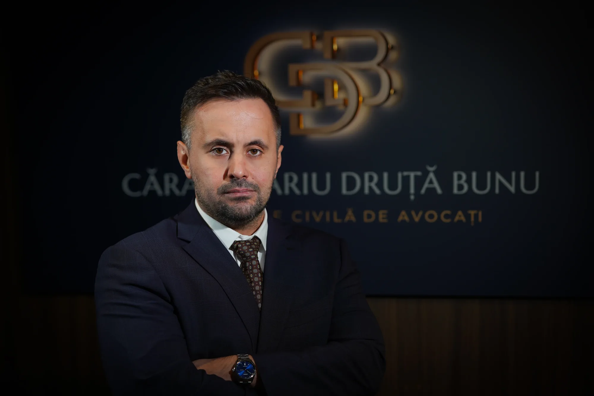 Av. Mihai BUNU